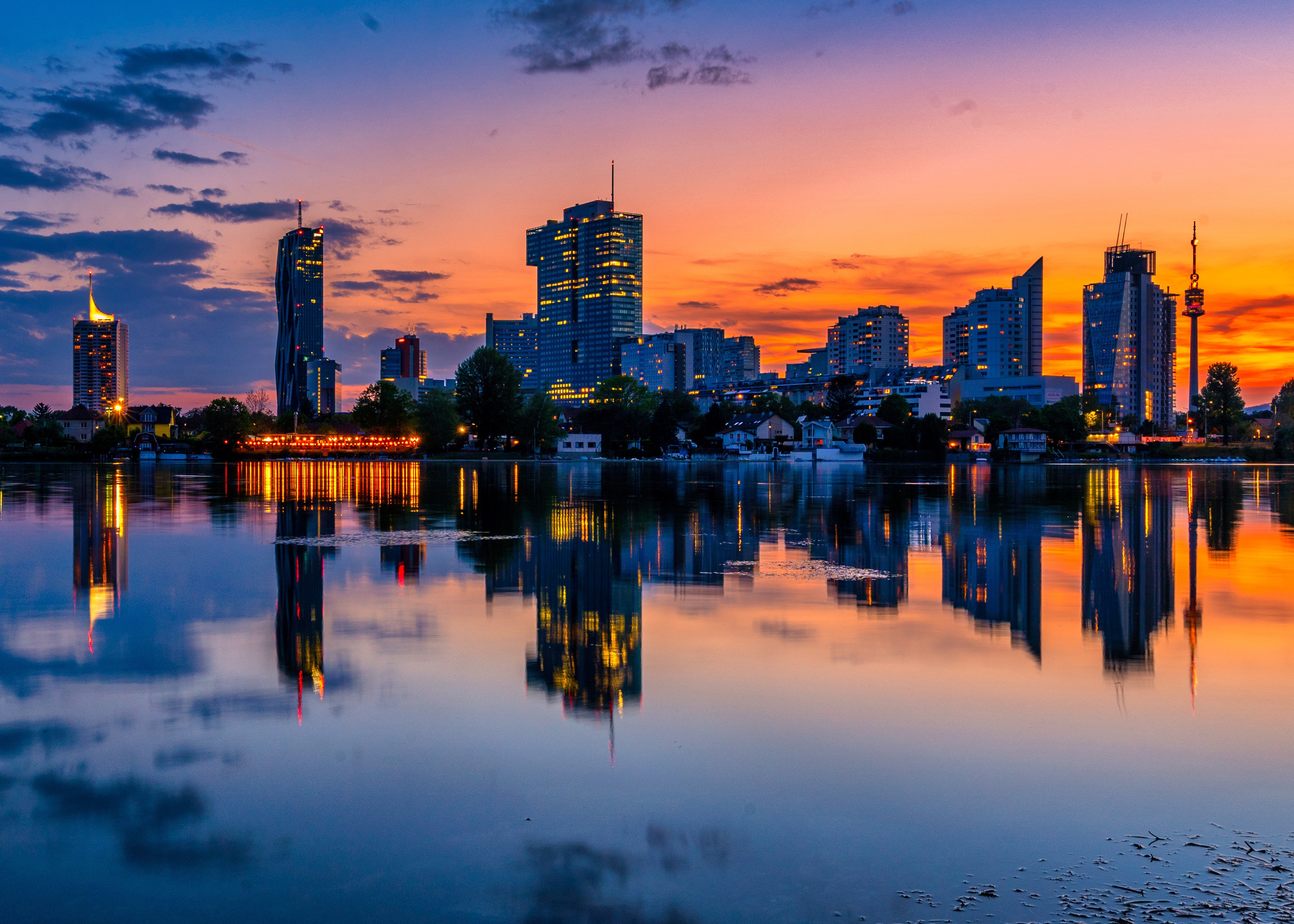 image from Vienna Soft Matter Day